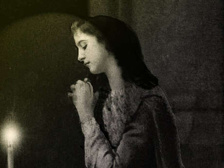 Slideshow presentation: Nanette Grac's incredible destiny