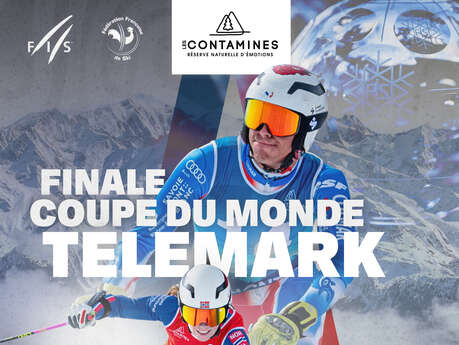 FIS Telemark World Cup Finals