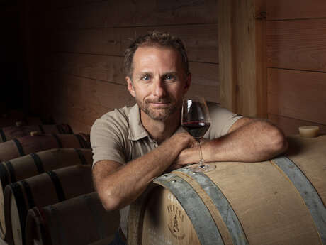 Domaine Les Chemins de Sève