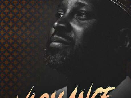 Edgar-Yves Jr. - Vigilance