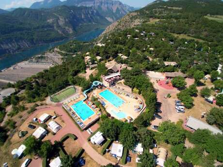 Camping La Viste