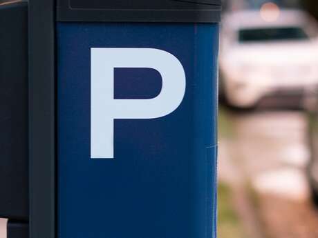Stationnement payant sur la voirie