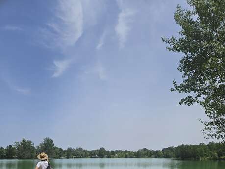 Fête de la nature : Exposition "Les plantes exotiques envahissantes"