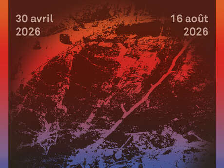 Exposition Ahram Lee : Visite commentée tous les lundis de juin