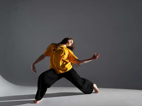 Danse contemporaine - adultes