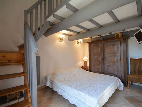 Chez Monique - Marine