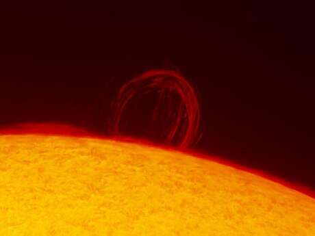 Le Soleil, une étoile à découvrir
