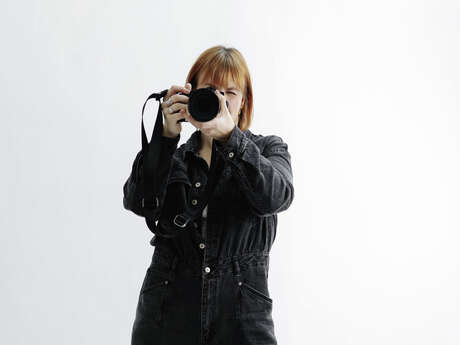 Master Class "Danse & Cinéma" - Cailin Manning