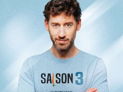 Romuald Maufras - Saison 3