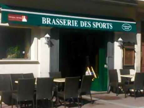 Brasserie des Sports