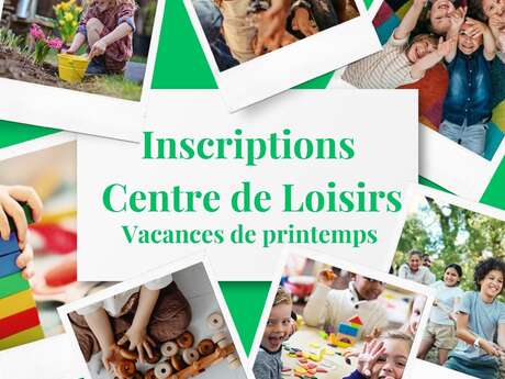 Iscrizione al Centro ricreativo di Beausoleil