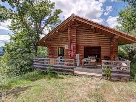 Le Chalet des Oiseaux