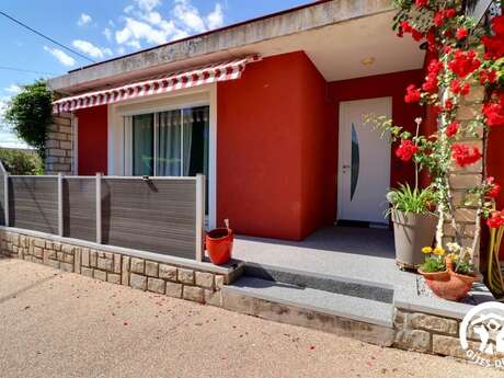 Villa Liliane
