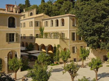 Hôtel du Couvent - A Luxury Collection Hotel