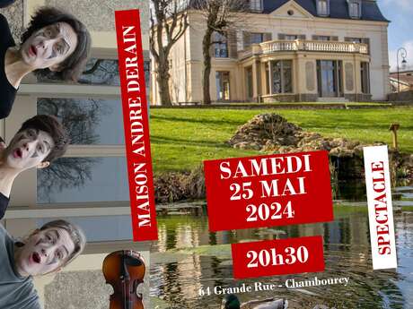 Shakespeare dans tous ses états