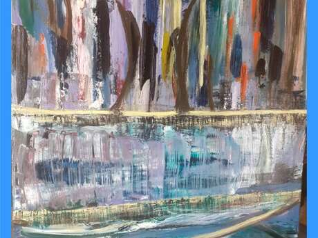 Exposition au Puits de Jour