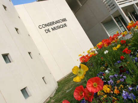 Workshop - Restitution et concert du “Kapana Trio”