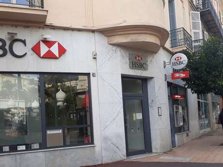 Banque HSBC