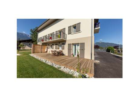L'Annexe
