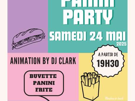Panini Party