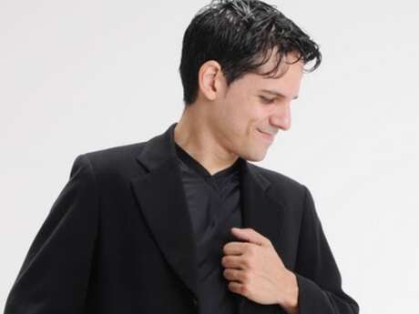 Initiation au Tango