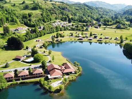 Lake of Graves - Fishing