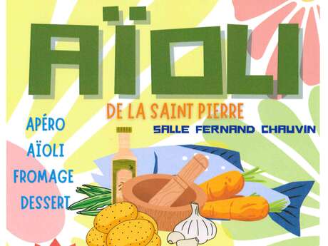Aïoli