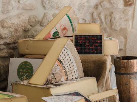 Foire aux Produits Régionaux