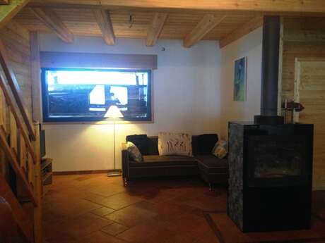 Appartement duplex 8-10 personnes - Les balcons de Schlors