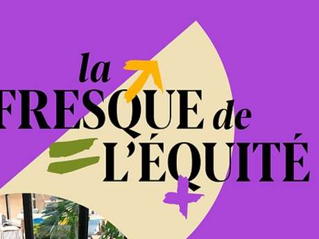 Fresque de l’équité