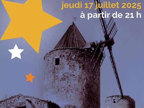 Tout conte... Fée
