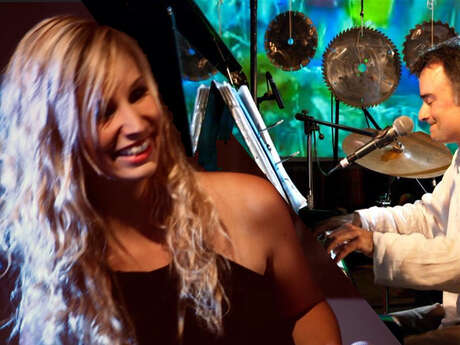 Concert Jess and The Mellow Man