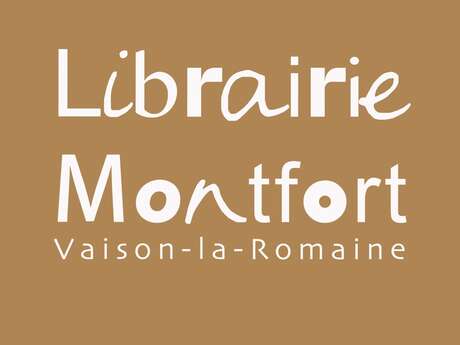 Librairie Montfort