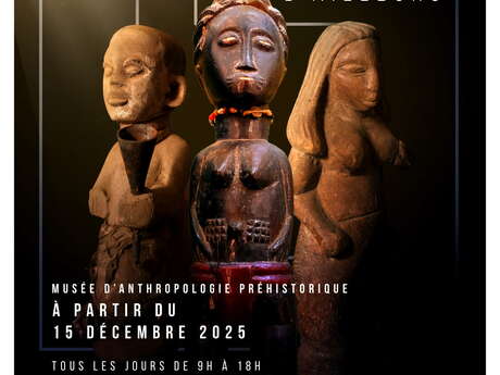Mostra "Magies d'ailleurs