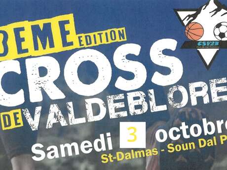 3ème Cross de Valdeblore