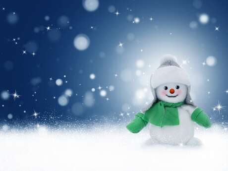 22nd Christmas Parade