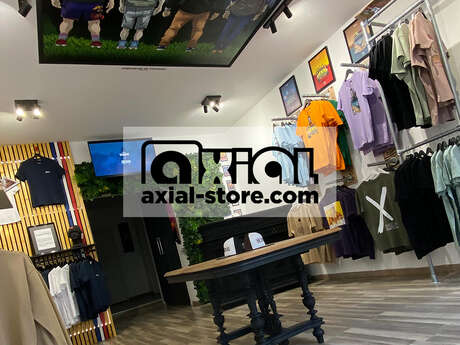 axial-store