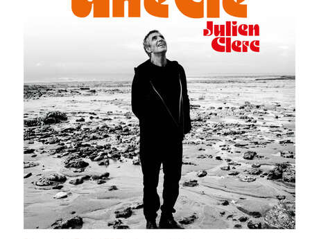 Julien Clerc - Une vie