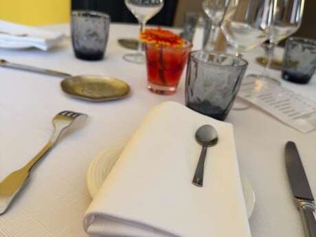 Restaurant de la Place Téjérina