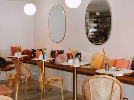 Smack - All Day Brunch