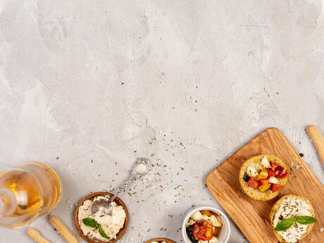 Cuisine intuitive : quand la cuisine devient thérapie