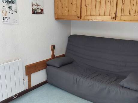Rovagne I - 26 m² - n°187