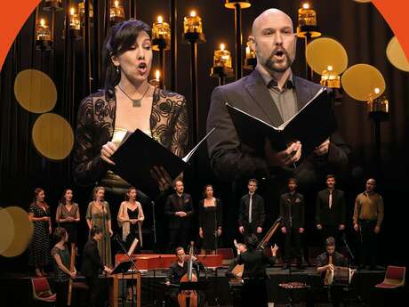 Alkymia - Festival Sacrée Musique