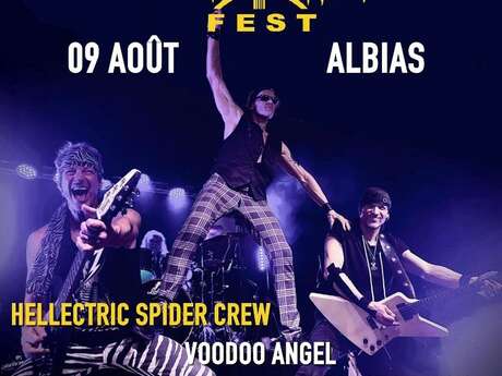 Concierto - Son Art Fest