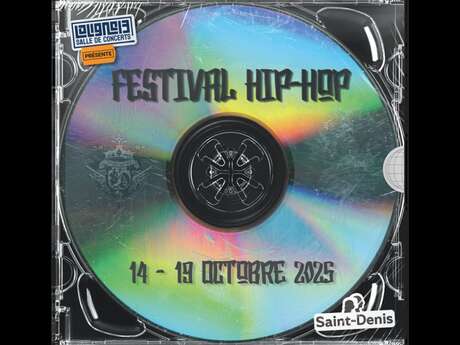 Festival hip-hop
