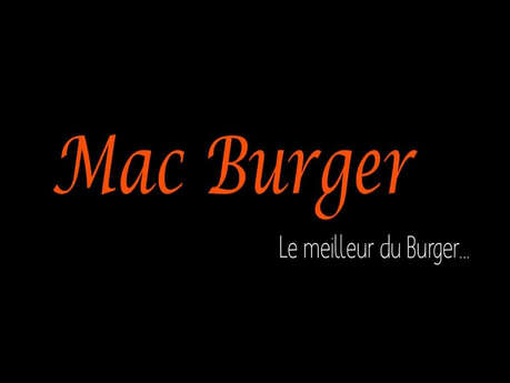 Mac Burger