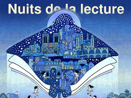 Nuit de la lecture