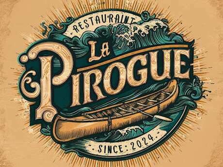 Restaurant La Pirogue