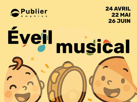 Eveil musical