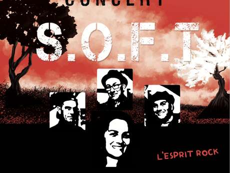 Concert - Soft
